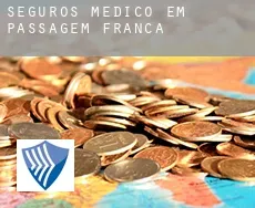 Seguros médico em  Passagem Franca