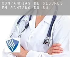 Companhias de seguros em  Pantano do Sul