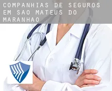 Companhias de seguros em  São Mateus do Maranhão