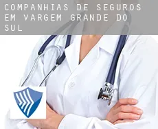 Companhias de seguros em  Vargem Grande do Sul