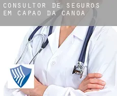 Consultor de seguros em  Capão da Canoa