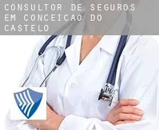 Consultor de seguros em  Conceição do Castelo