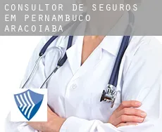Consultor de seguros em  Araçoiaba (Pernambuco)