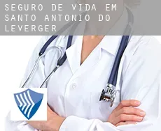 Seguro de vida em  Santo Antônio do Leverger