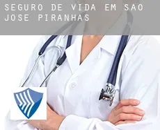 Seguro de vida em  São José de Piranhas