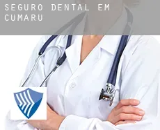 Seguro dental em  Cumaru