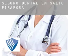 Seguro dental em  Salto de Pirapora