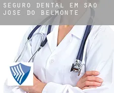 Seguro dental em  São José do Belmonte