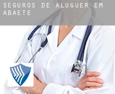Seguros de aluguer em  Abaeté