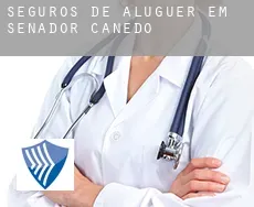 Seguros de aluguer em  Senador Canedo