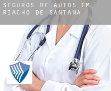 Seguros de autos em  Riacho de Santana