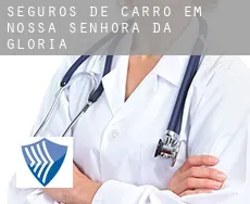 Seguros de carro em  Nossa Senhora da Glória