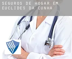 Seguros de hogar em  Euclides da Cunha