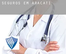 Seguros em  Aracati