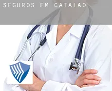 Seguros em  Catalão