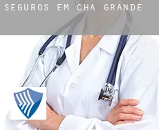 Seguros em  Chã Grande