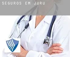 Seguros em  Juru