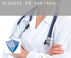 Seguros em  Pantanal