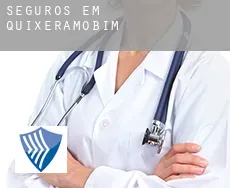 Seguros em  Quixeramobim