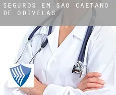 Seguros em  São Caetano de Odivelas