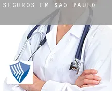Seguros em  São Paulo