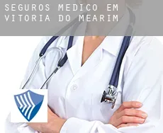 Seguros médico em  Vitória do Mearim