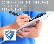 Companhias de seguros em  Costeira do Pirajubae