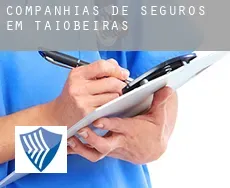 Companhias de seguros em  Taiobeiras