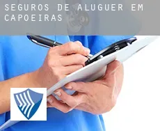 Seguros de aluguer em  Capoeiras