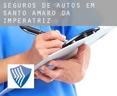 Seguros de autos em  Santo Amaro da Imperatriz