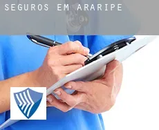 Seguros em  Araripe