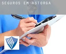 Seguros em  Astorga