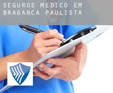 Seguros médico em  Bragança Paulista