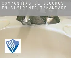 Companhias de seguros em  Almirante Tamandaré