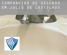 Companhias de seguros em  Júlio de Castilhos