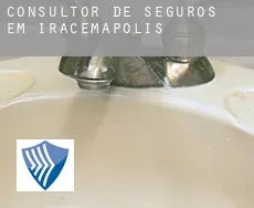 Consultor de seguros em  Iracemápolis