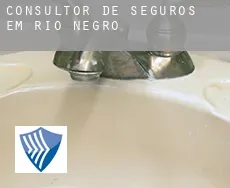 Consultor de seguros em Rio Negro