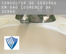 Consultor de seguros em  São Lourenço da Serra