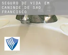 Seguro de vida em  Canindé de São Francisco