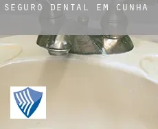 Seguro dental em  Cunha