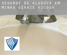 Seguros de aluguer em  Viçosa (Minas Gerais)