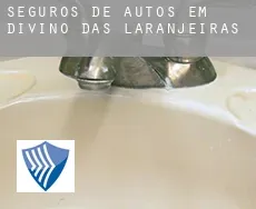 Seguros de autos em  Divino das Laranjeiras