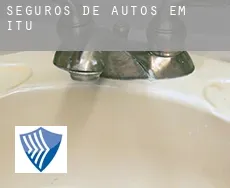 Seguros de autos em  Itu