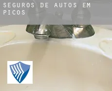 Seguros de autos em Picos