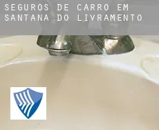 Seguros de carro em  Santana do Livramento