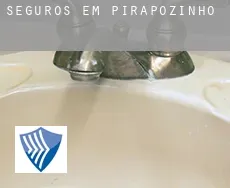 Seguros em  Pirapozinho