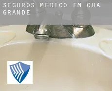 Seguros médico em  Chã Grande