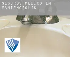Seguros médico em  Mantenópolis