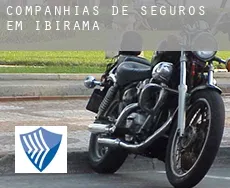 Companhias de seguros em  Ibirama