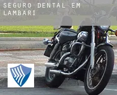 Seguro dental em  Lambari